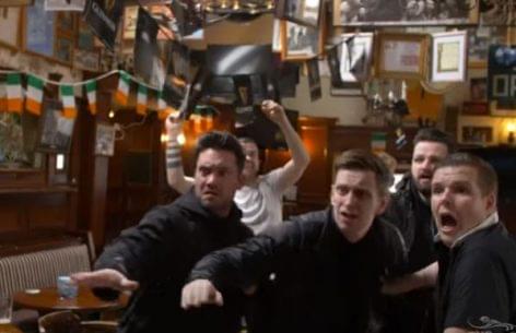 When the pubs finally reopen… – Video of the day