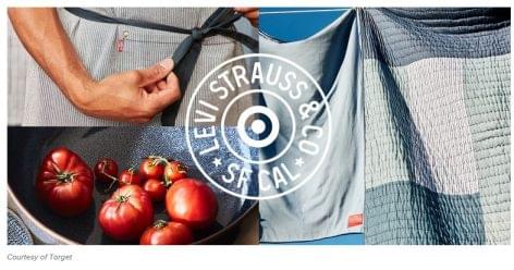 New ways of private label – Levi’s for Target