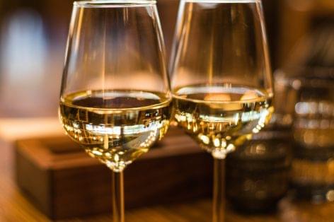 Hungarian wine to receive prestigious international award