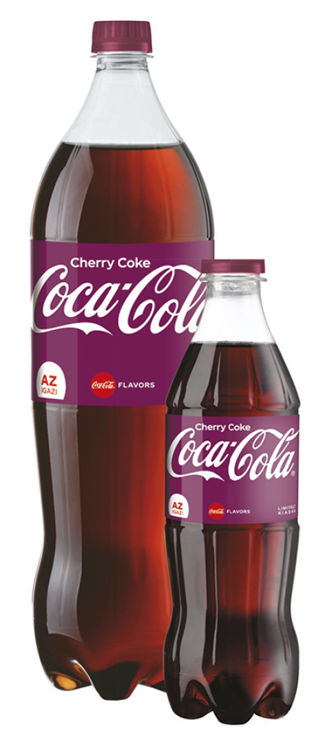 Coca-Cola Cherry Coke