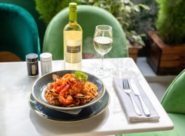 KSH: októberben a vendégek száma 11, a vendégéjszakáké 10 százalékkal meghaladta az egy évvel korábbit