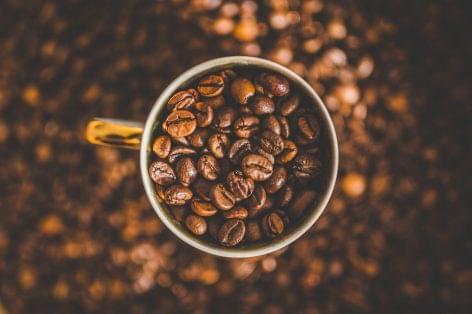 Brazilian coffee exports fell 6 percent in March