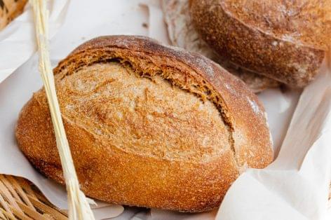 Bread can become more expensive by a fifth