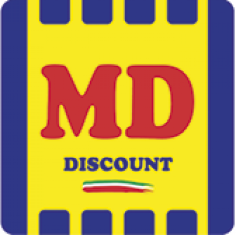 Italian discounter MD closes 2020 with more than 800 stores