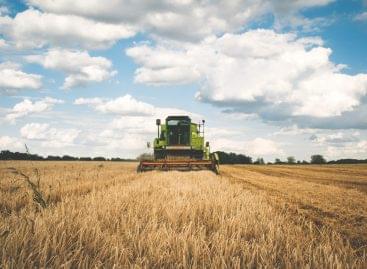 The members of Magyar Bankholding help the agricultural sector with huge loans