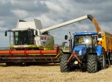 Tizenkét magyar vállalkozás részvételével indul az AGRA mezőgazdasági vásár