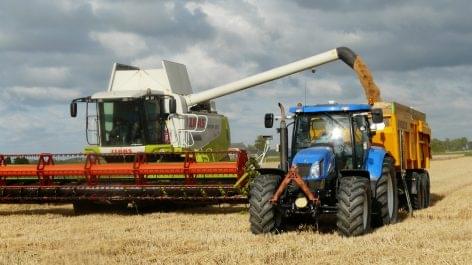Agrárminisztérium: megújult az Agrár Széchenyi Beruházási Hitelprogram