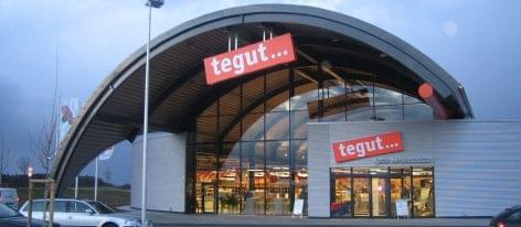 (HU) Új boltformátum a Teguttól