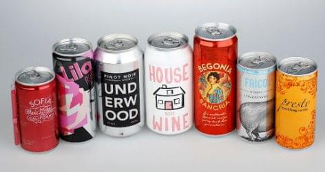 Wine in a can is set to boom: here’s why