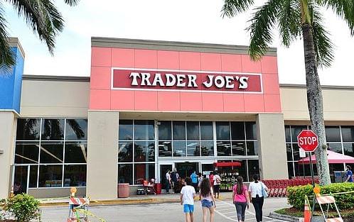Traders Joe's
