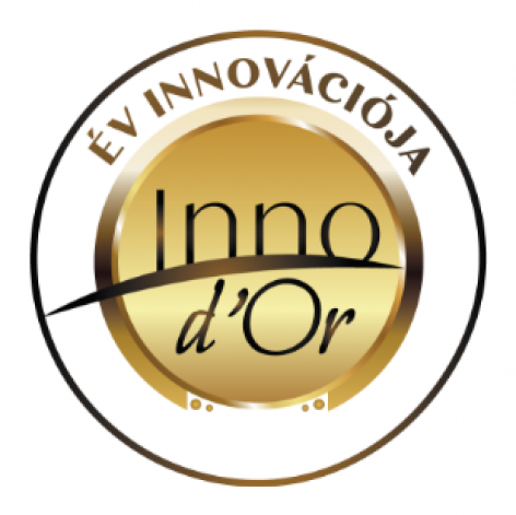 (HU) Inno d’Or – Az év innovációja 2022 díjátadó