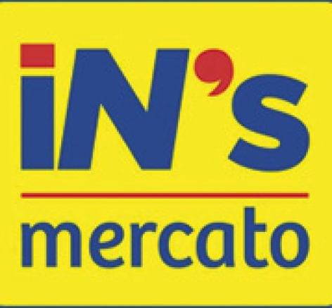 Harminc új üzletet nyit az In’s Mercato 2021-ben
