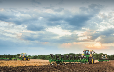 KITE Zrt.: Hungarian farmers are buying better machines