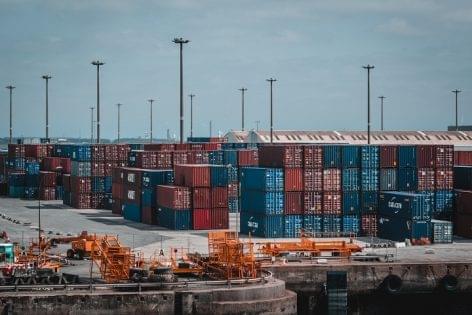 We will pay for the global container shortage