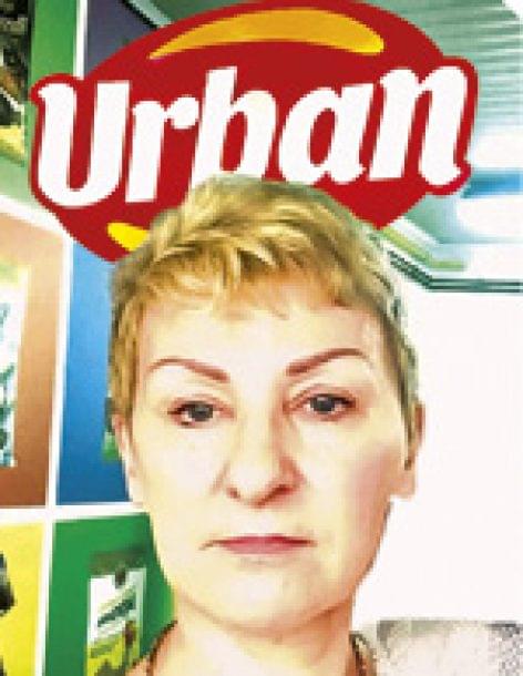 New managing director for Urban