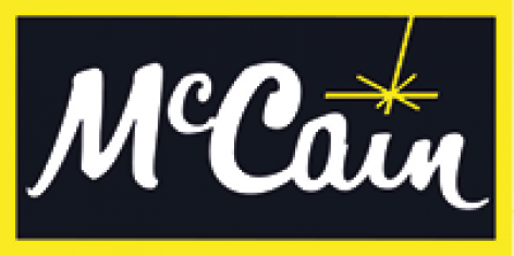 McCain Foods invests in technology company