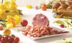 Festive offerings at the capital’s markets – Easter 2026