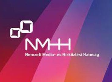 NMHH:  the proportion of new Hungarian TV commercials has doubled in the previous half year