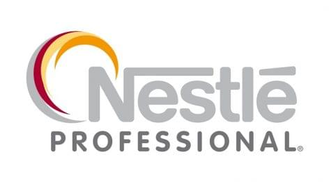 Önsterilizáló felületet tervezett közösségi kávégépeire a Nestlé Professional