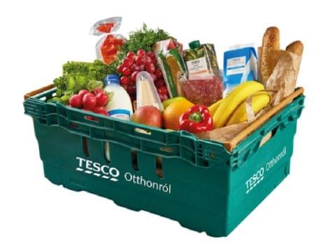 Useful tips from Tesco: pay attention to these when ordering online