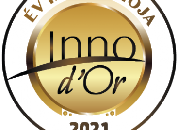 Results of the ‘Inno d’Or – Innovation of the Year 2021’ competition announced