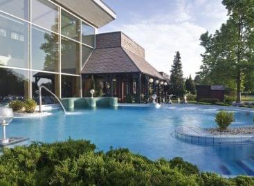 Újranyitja négy vidéki szállodáját a Danubius Hotels és az Ensana