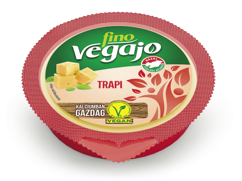 Fino VegaJó product range