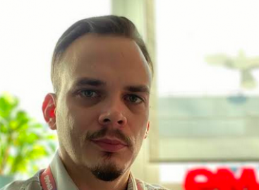 (HU) Szauter Zsolt az eMAG és az Extreme Digital új marketingvezetője