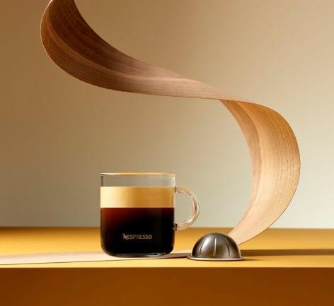 Vertou – New capsule coffee machines from Nespresso