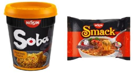 Nissin Foods will expand from 4.3 billion HUF in Kecskemét