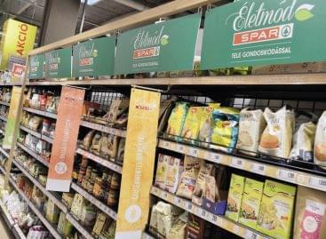 Magazine: Gluten-sensitive consumers can also choose from many products