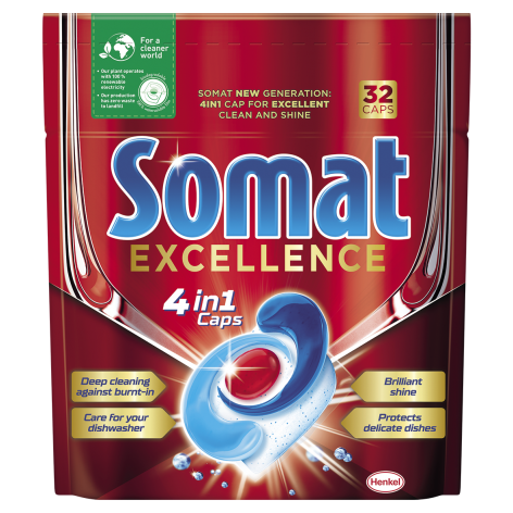 Somat Excellence