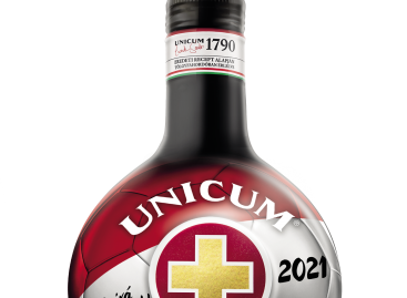 Unicum Limited edition – 2021
