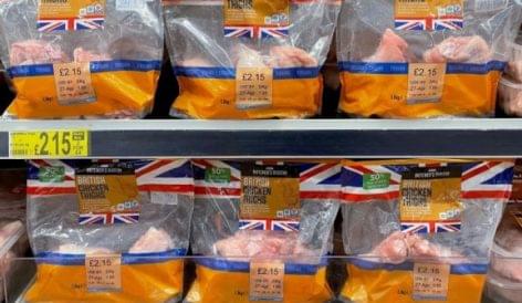 Asda Launches New Chicken Packaging To Reduce Plastic Use