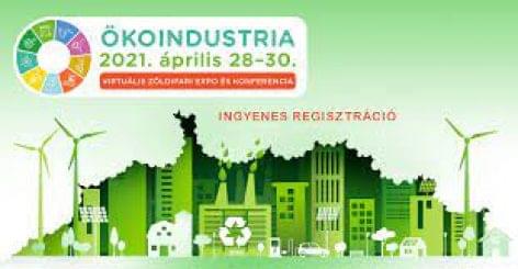 ÖKOINDUSTRIA2021 – Let’s be greener together!