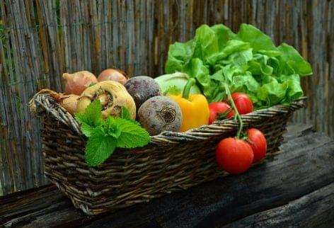 Újabb áremelkedésre lehet számítani a zöldségpiacon