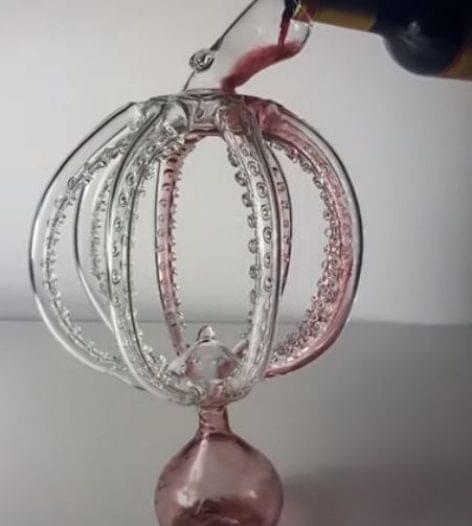 Octopus Decanter – Video of the day