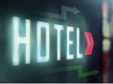 Jelentős növekedést produkált az első félévben a globális hotelipar