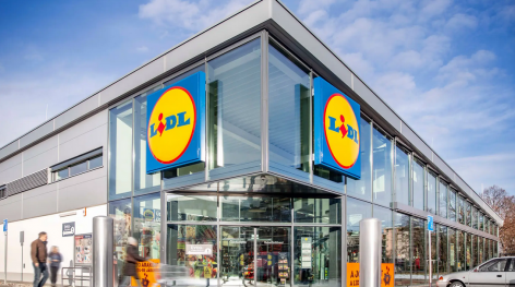 Lidl received a prize as a reliable employer again