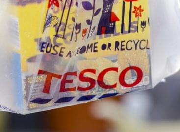 Tesco-WWF collaboration for healthy food consumption and ecological footprint reduction