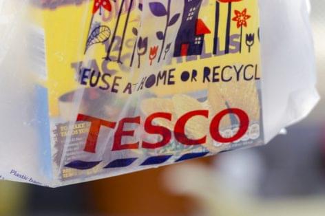 Tesco-WWF collaboration for healthy food consumption and ecological footprint reduction
