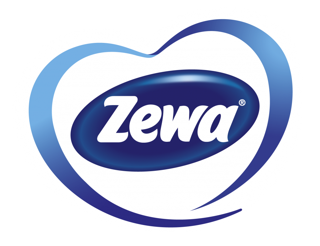 Zewa logó
