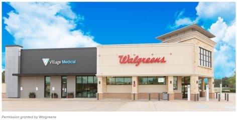 Walgreens rolls out 2-hour delivery nationwide