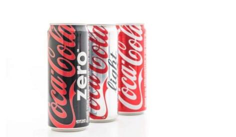 Leáll az energiaitalokkal a Coca-Cola Észak-Amerikában