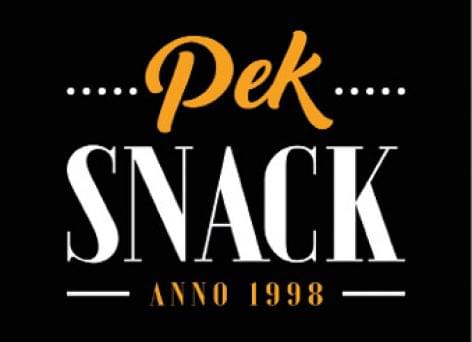 Pek-Snack: A bite of optimism