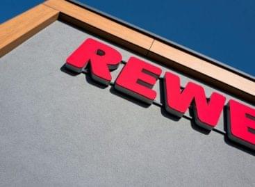 REWE Tests ‘Pick & Go’ Technology In Cologne