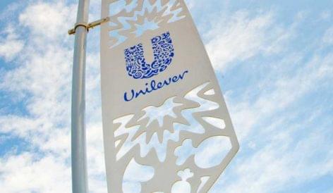 Unilever is leaving Russia