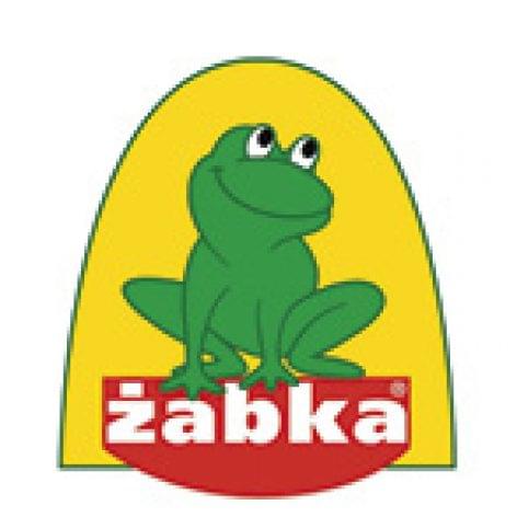 Żabka Smart üzlet nyílt Poznańban