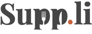 Supp.li logo