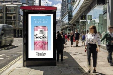 More money to be spent on advertising alcoholic drinks